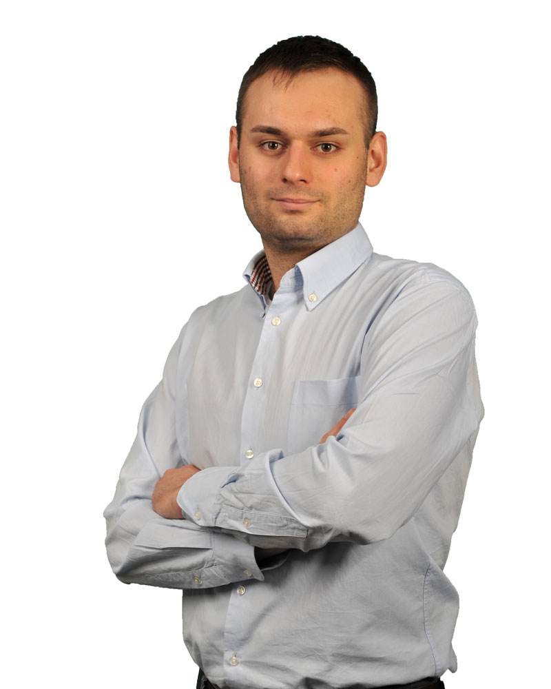 Sławomir Militowski