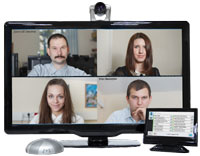 TrueConf-Terminal-produkt