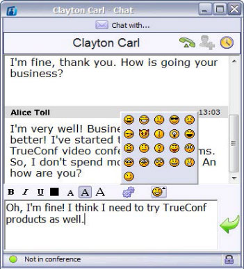 TrueConf-wiadomosci-blyskawiczne