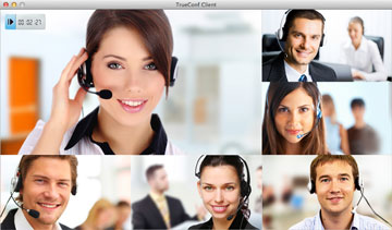 TrueConf-wideokonferencje-przyklad