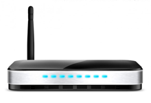 router-wifi