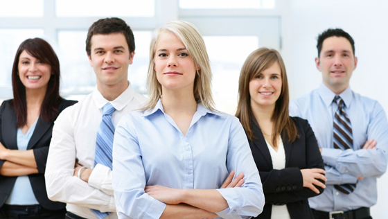 System CRM w organizacji system-crm-w-organizacji