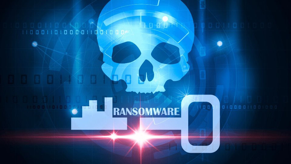 atak ransomware informatyk dla firm outsourcing it