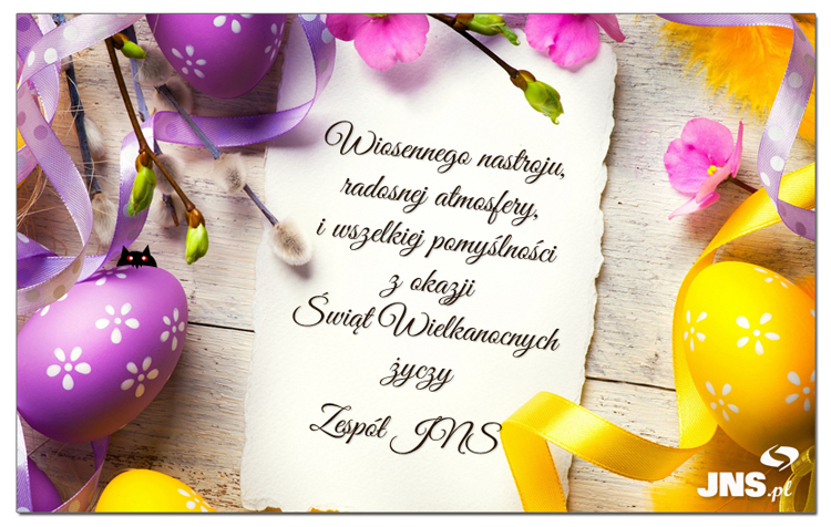 kartka wielkanocna kartka wielkanocna