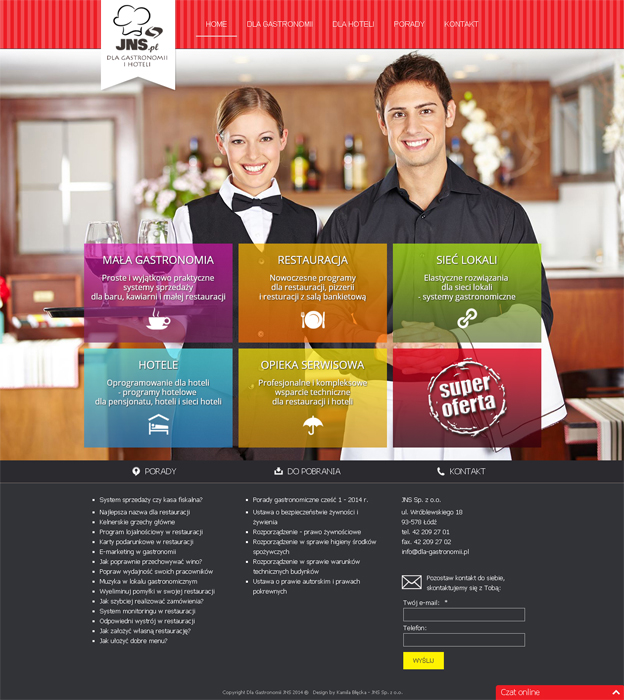 strona-www-dla-gastronomii-2