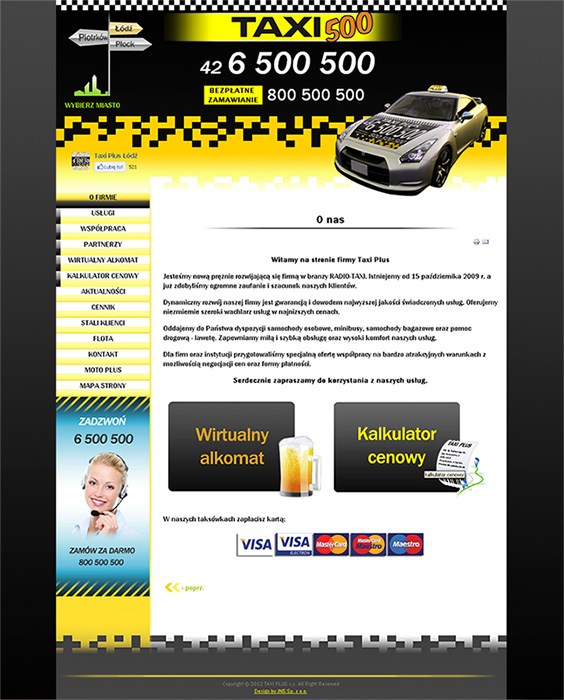strona-www-taxi-plus