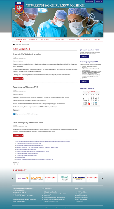 strona-www-towarzystwo-chirurgow-polskich-referencje-jns