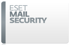 ESET Mail Security for Linux/BSD/Solaris ESET-Mail-Security