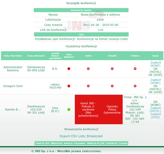 system_organizacji_konferencji