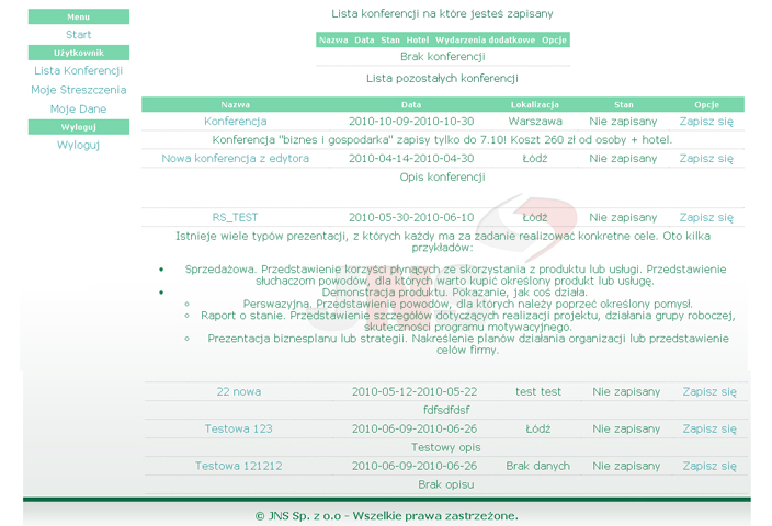 system_organizacji_konferencji