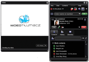wideotlumacz_jezyka_migowego_softphone